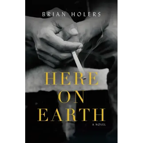 Here on Earth
