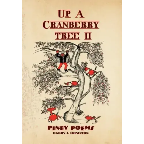 Up a Cranberry Tree II