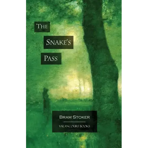 The Snake's Pass
