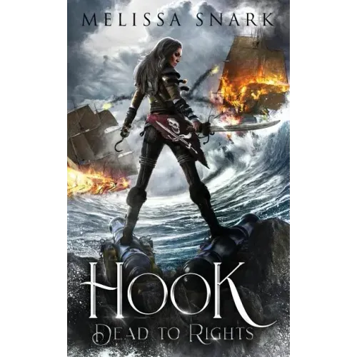 Hook: Dead to Rights