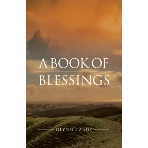 A Book of Blessings