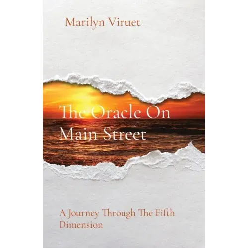 The Oracle On Main Street: A Journey Through The Fifth Dimension