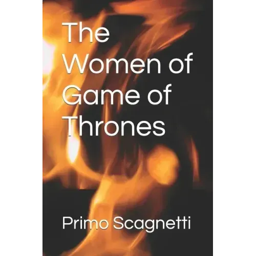 The Women of Game of Thrones