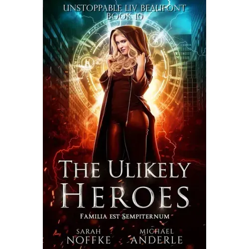 The Unlikely Heroes