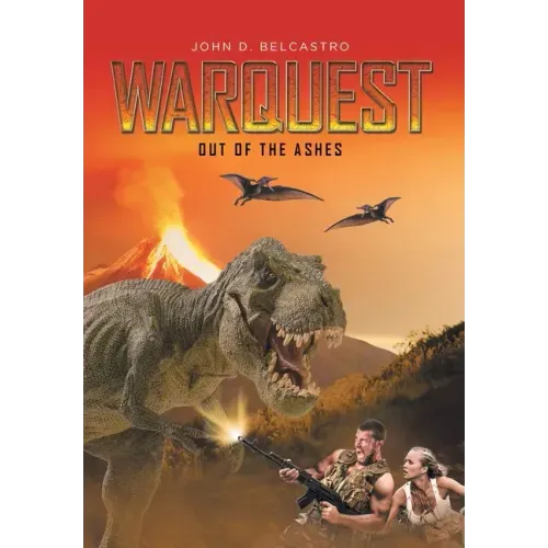 Warquest: Out of the Ashes