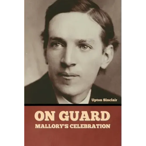 On Guard: Mark Mallory's Celebration