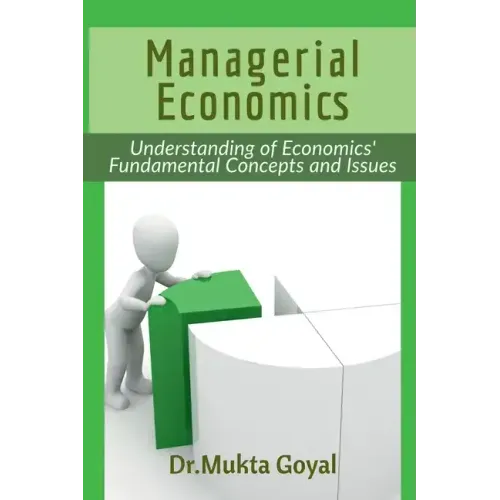 Managerial Economics