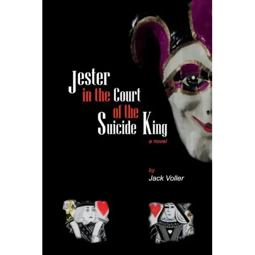 Jester in the Court of the Suicide King