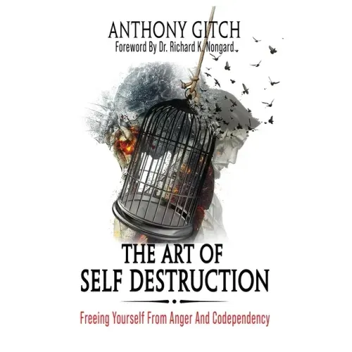 The Art Of Self Destruction