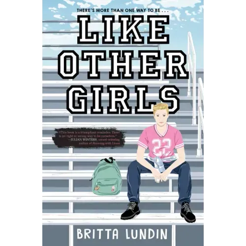 Like Other Girls