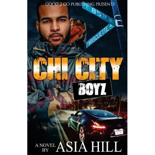 Chi City Boyz