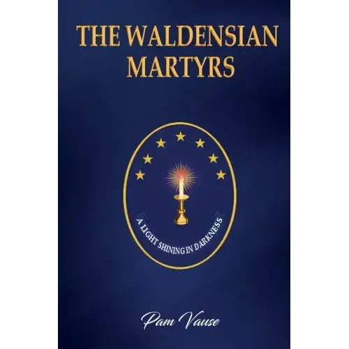 The Waldensian Martyrs
