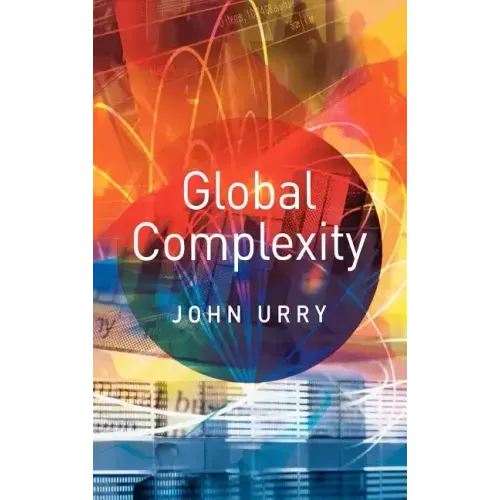 Global Complexity