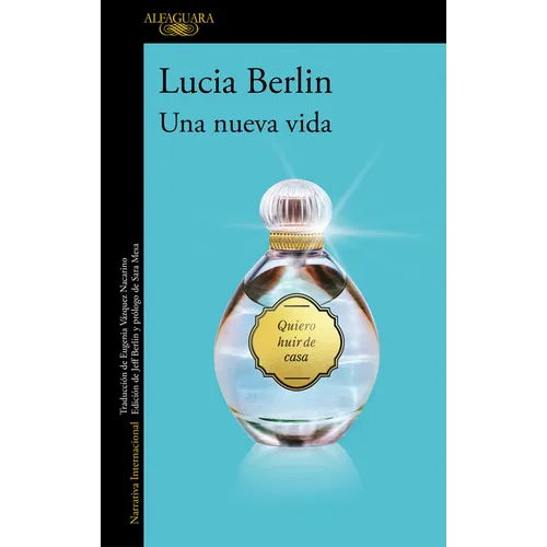 Una Nueva Vida / A New Life