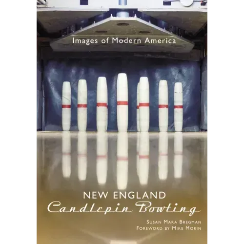 New England Candlepin Bowling