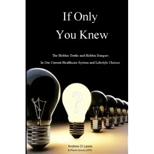 If Only You Knew