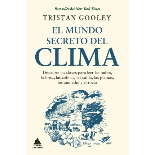 Mundo Secreto del Clima, El