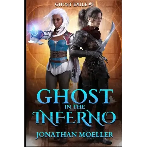 Ghost in the Inferno