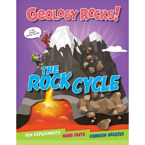 The Rock Cycle