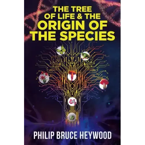 The Tree of Life and The Origin of The Species
