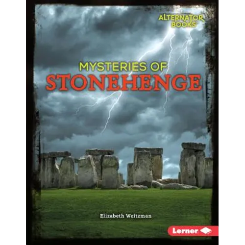 Mysteries of Stonehenge