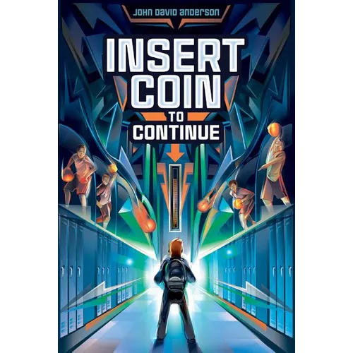 Insert Coin to Continue