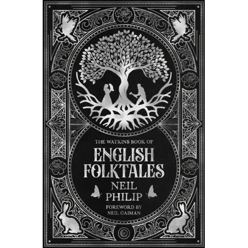 The Watkins Book of English Folktales