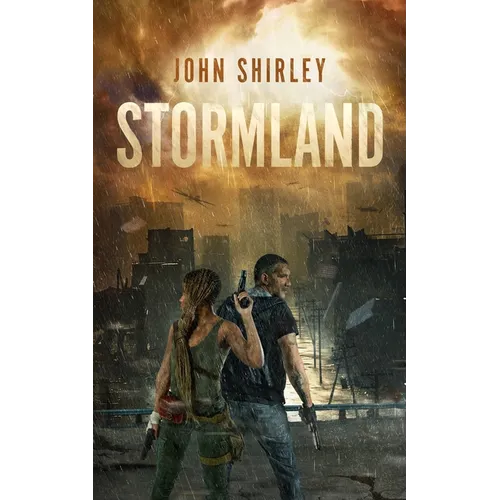 Stormland