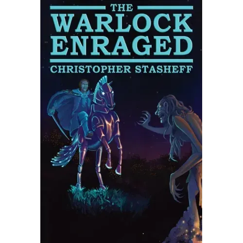 The Warlock Enraged