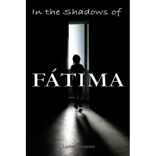 In the Shadows of Fátima: Murder Most Holy