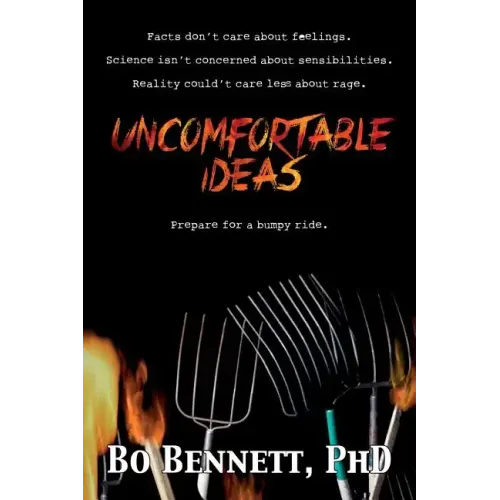 Uncomfortable Ideas