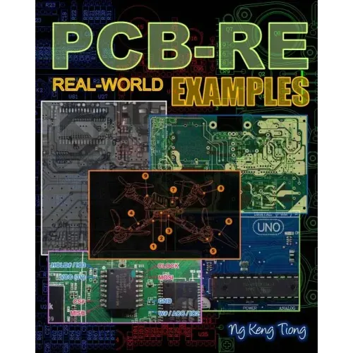Pcb-Re: Real-World Examples