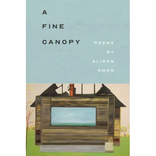 A Fine Canopy