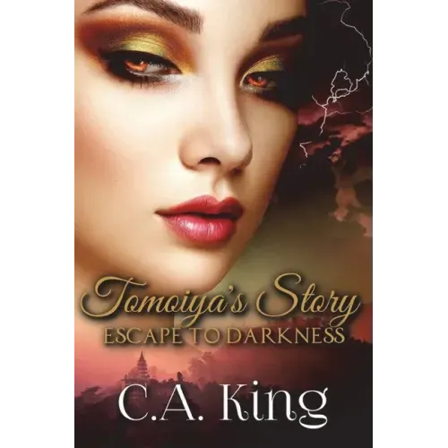 Tomoiya's Story: Escape To Darkness
