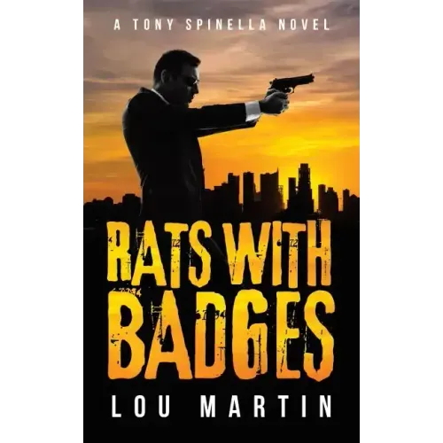 Rats with Badges
