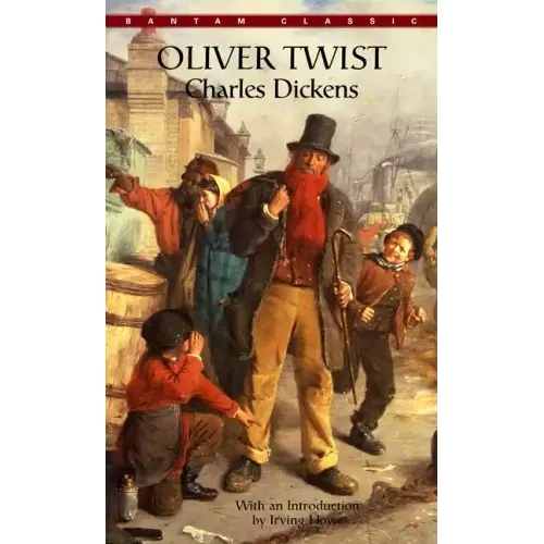 Oliver Twist