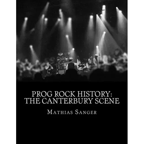 Prog Rock History: The Canterbury Scene