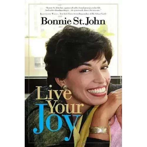 Live Your Joy