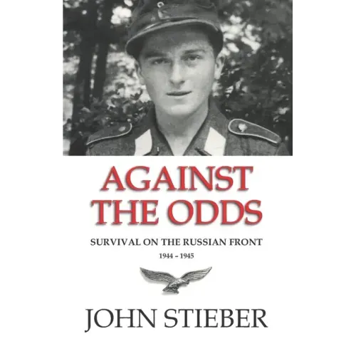 Against the Odds: Survival on the Russian Front