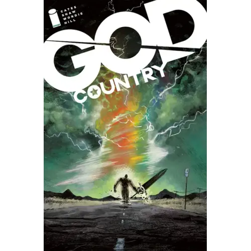 God Country