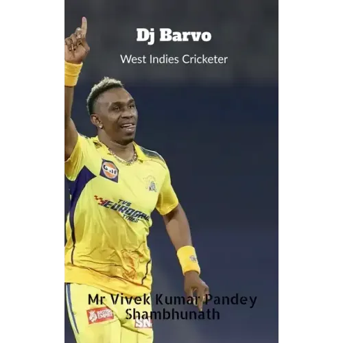 Dj Barvo