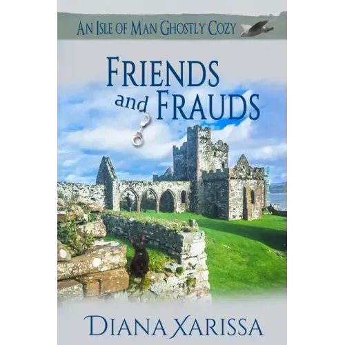 Friends and Frauds