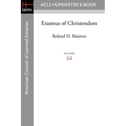 Erasmus of Christendom