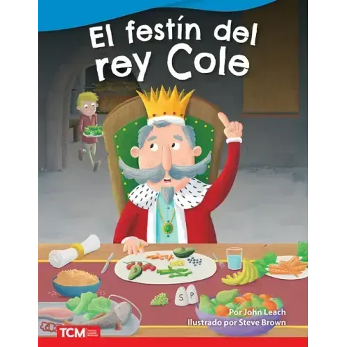 El Festín del Rey Cole