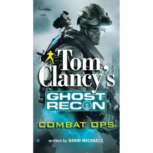 Tom Clancy's Ghost Recon: Combat Ops
