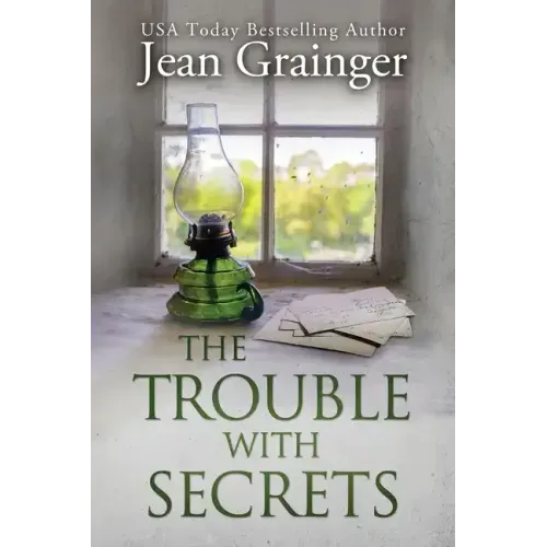 The Trouble With Secrets
