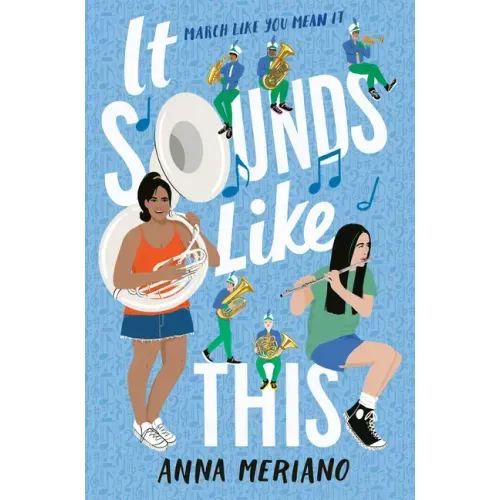 It Sounds Like This