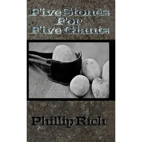 Five Stones for Five Giants