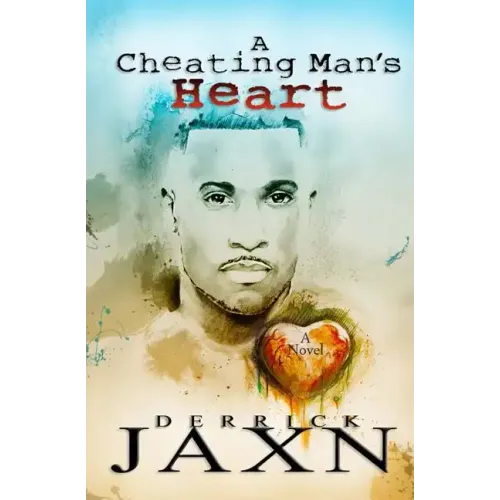 A Cheating Man's Heart