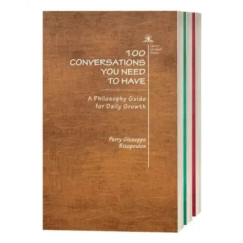 100 Conversations You Need to Have (Trilogy)